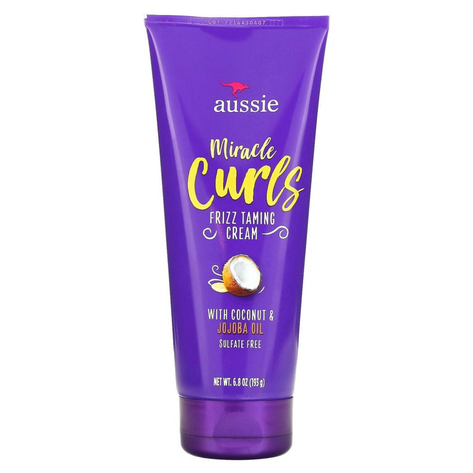  Aussie, Miracle Curls,     ,     , 193  (6,8 )    -     , -, 