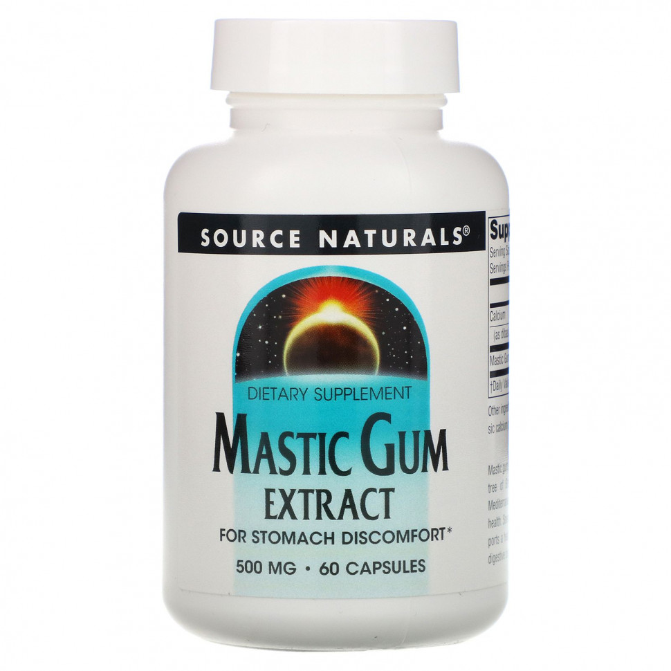  Source Naturals,   , 500 , 60     -     , -, 