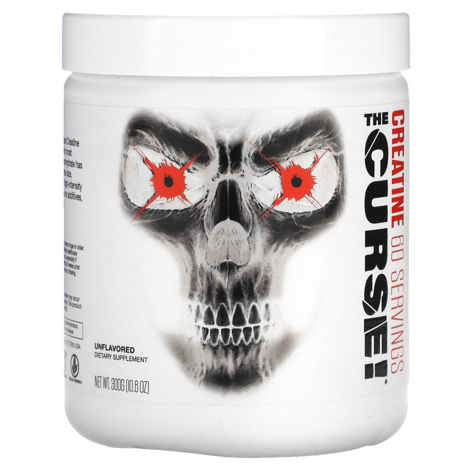  JNX Sports, The Curse, ,  , 300  (10,6 )    -     , -, 