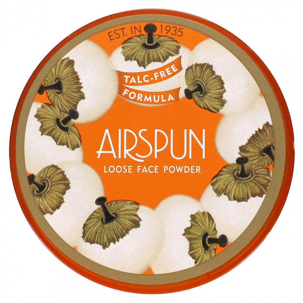  Airspun,    ,  070-24, 35  (1,2 )    -     , -, 