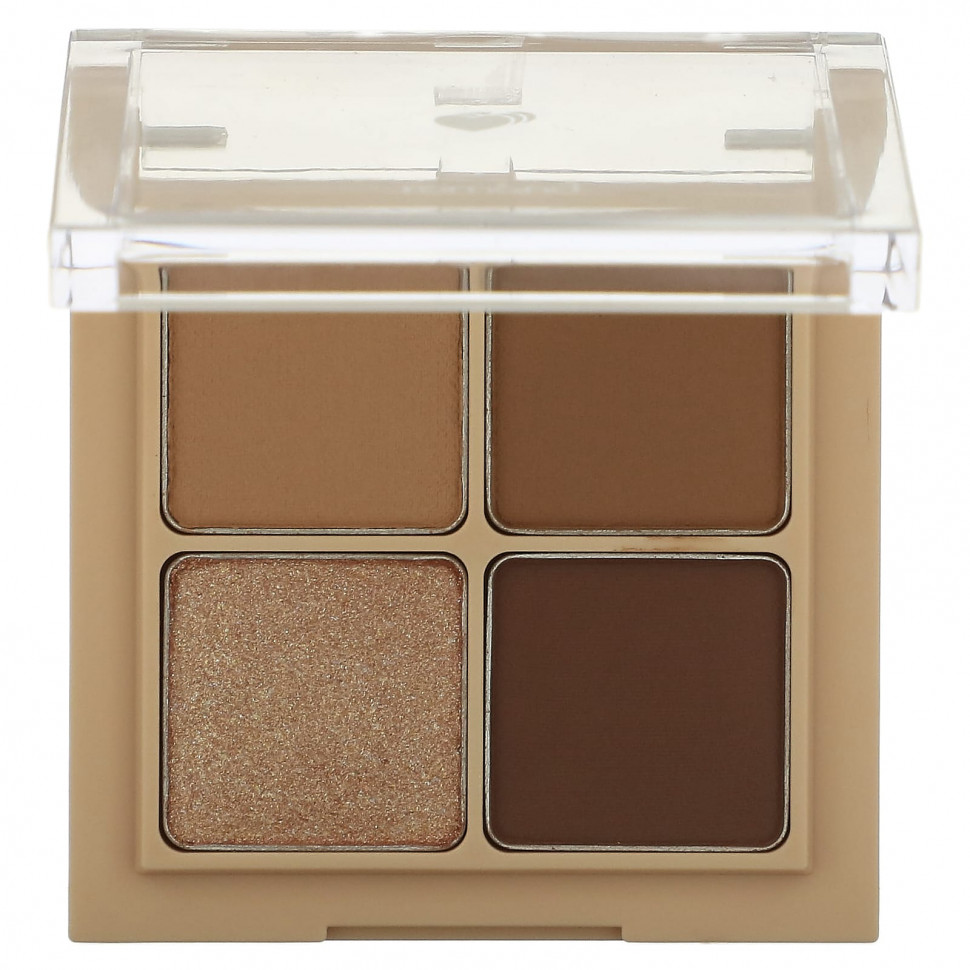 ������ ������ rom&nd, Better Than Eyes, Original Series, 03 Dry Ragras, 6,5 �  IHerb (������) ����