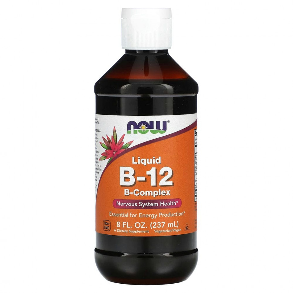  NOW Foods, B12,    B, 237  (8 . )    -     , -, 