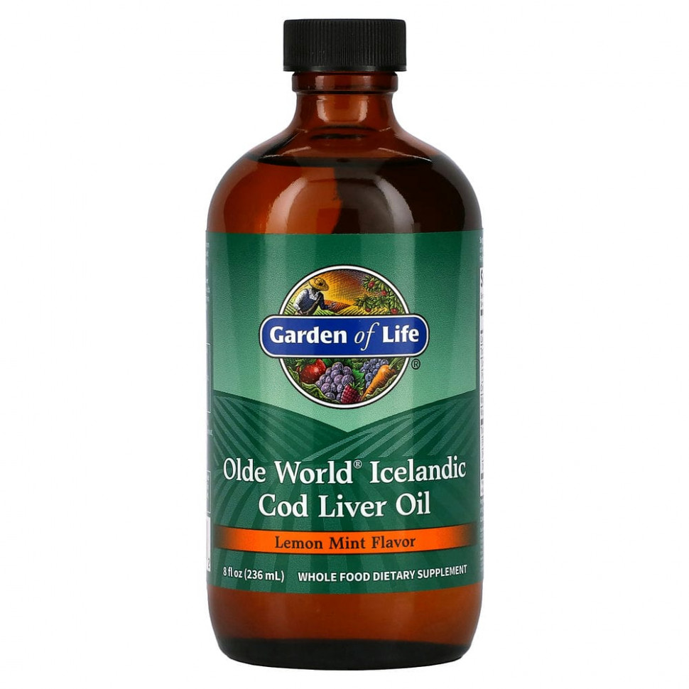  Garden of Life, Olde World,    ,   , 236  (8 . )    -     , -, 