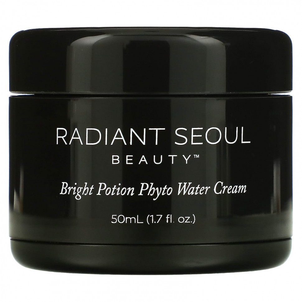 ������ ������ Radiant Seoul, Bright Potion, ������ ���� � ����, 50 �� (1,7 ����. �����)  IHerb (������) ����