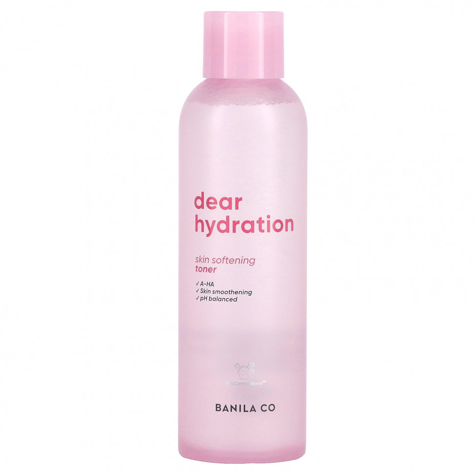  Banila Co, Dear Hydration,    , 200  (6,76 . )    -     , -, 