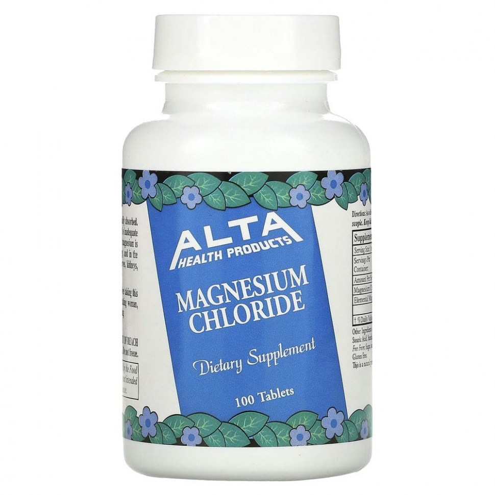  Alta Health,  , 100     -     , -, 