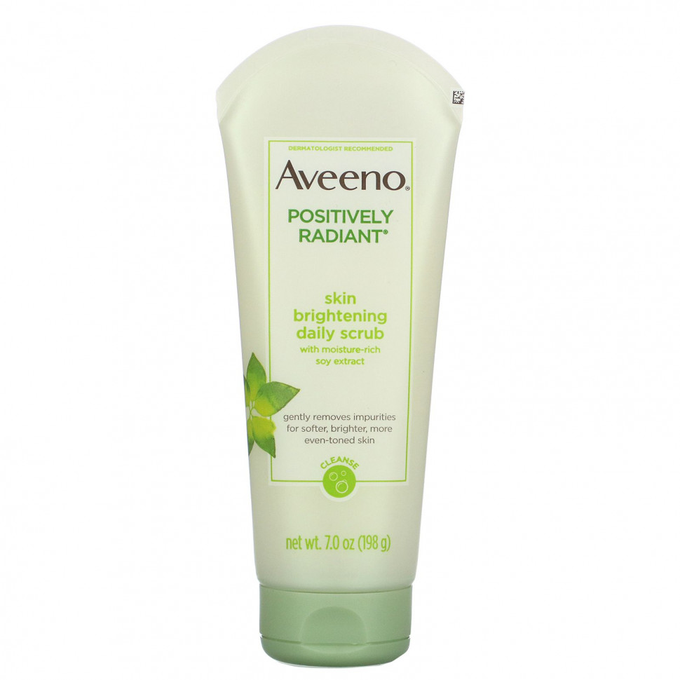  Aveeno, Positively Radiant,     , 7,0  (198 )    -     , -, 