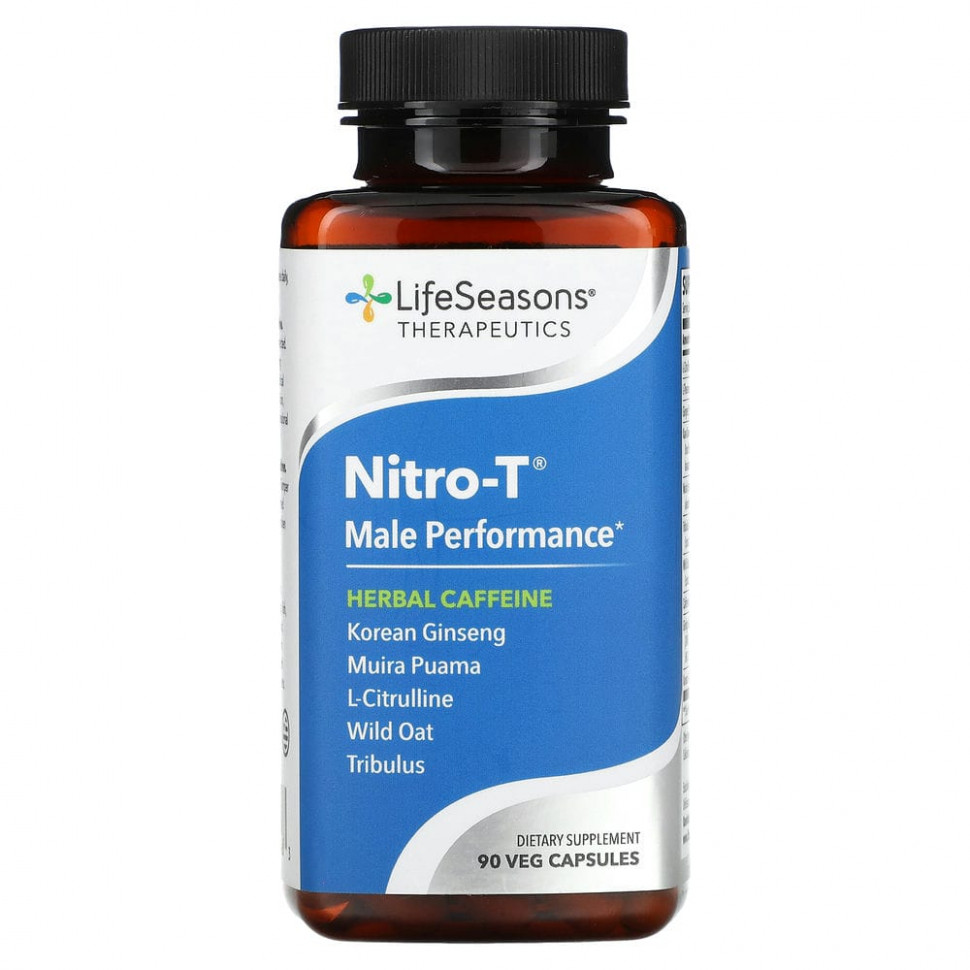  LifeSeasons,     Nitro-T, 90      -     , -, 