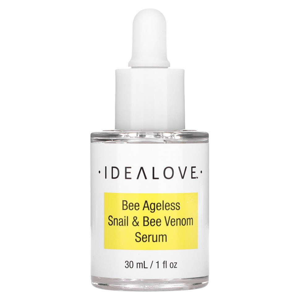  Idealove, Bee Ageless,      , 30  (1 . )    -     , -, 