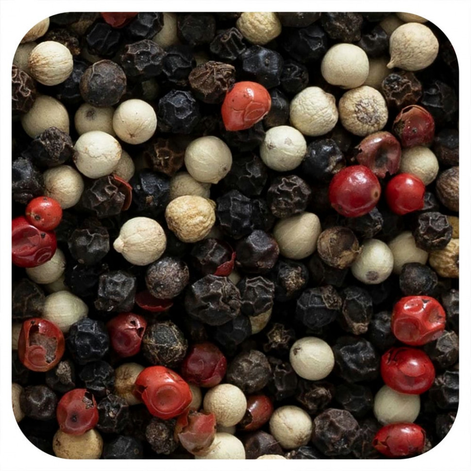 ������ ������ Frontier Co-op, Gourmet Peppermill, ����� ���� ������ � ��������, 453 � (16 �����)  IHerb (������) ����