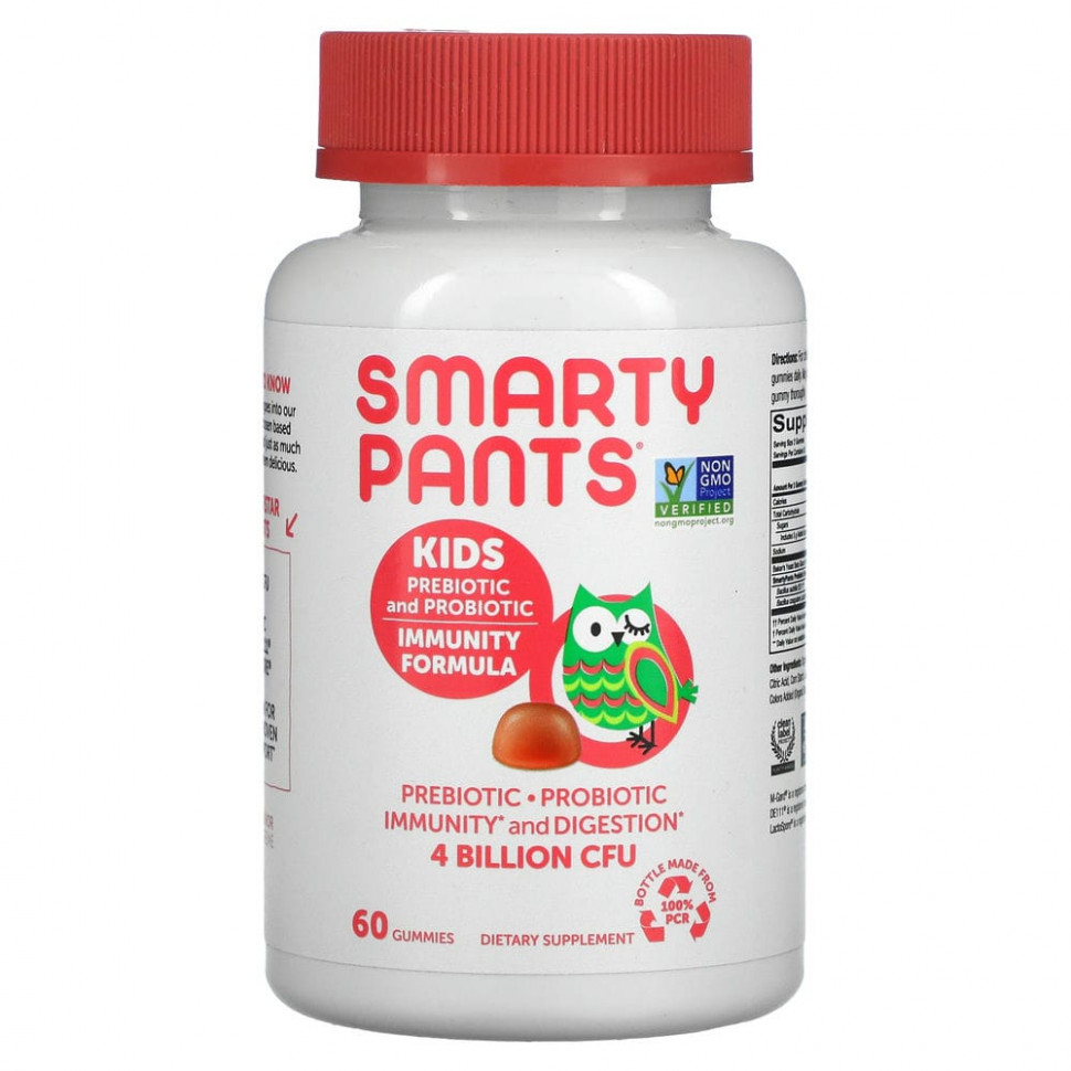  SmartyPants,     ,  ,    , 2  , 60      -     , -, 