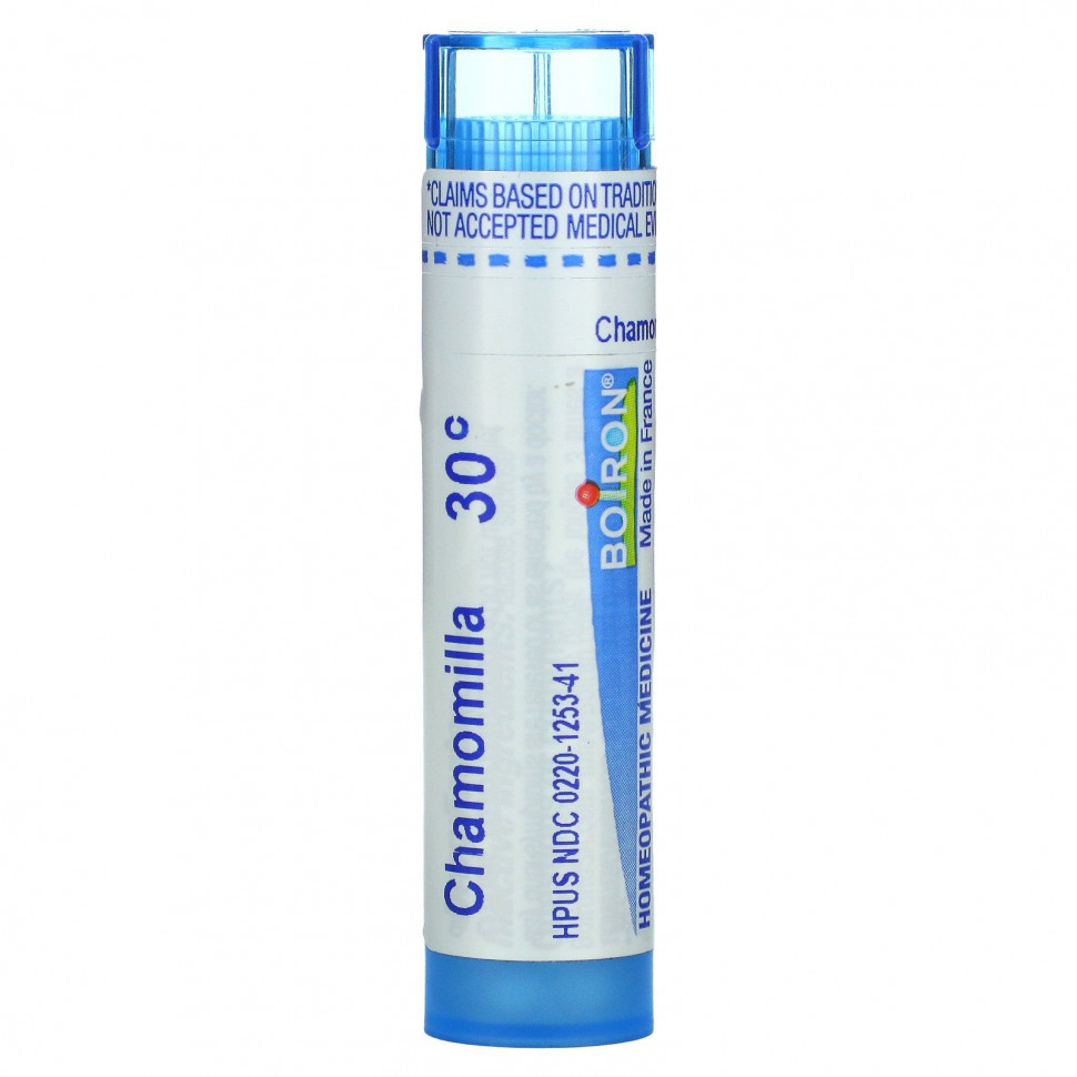  Boiron, Single Remedies, , 30, . 80     -     , -, 