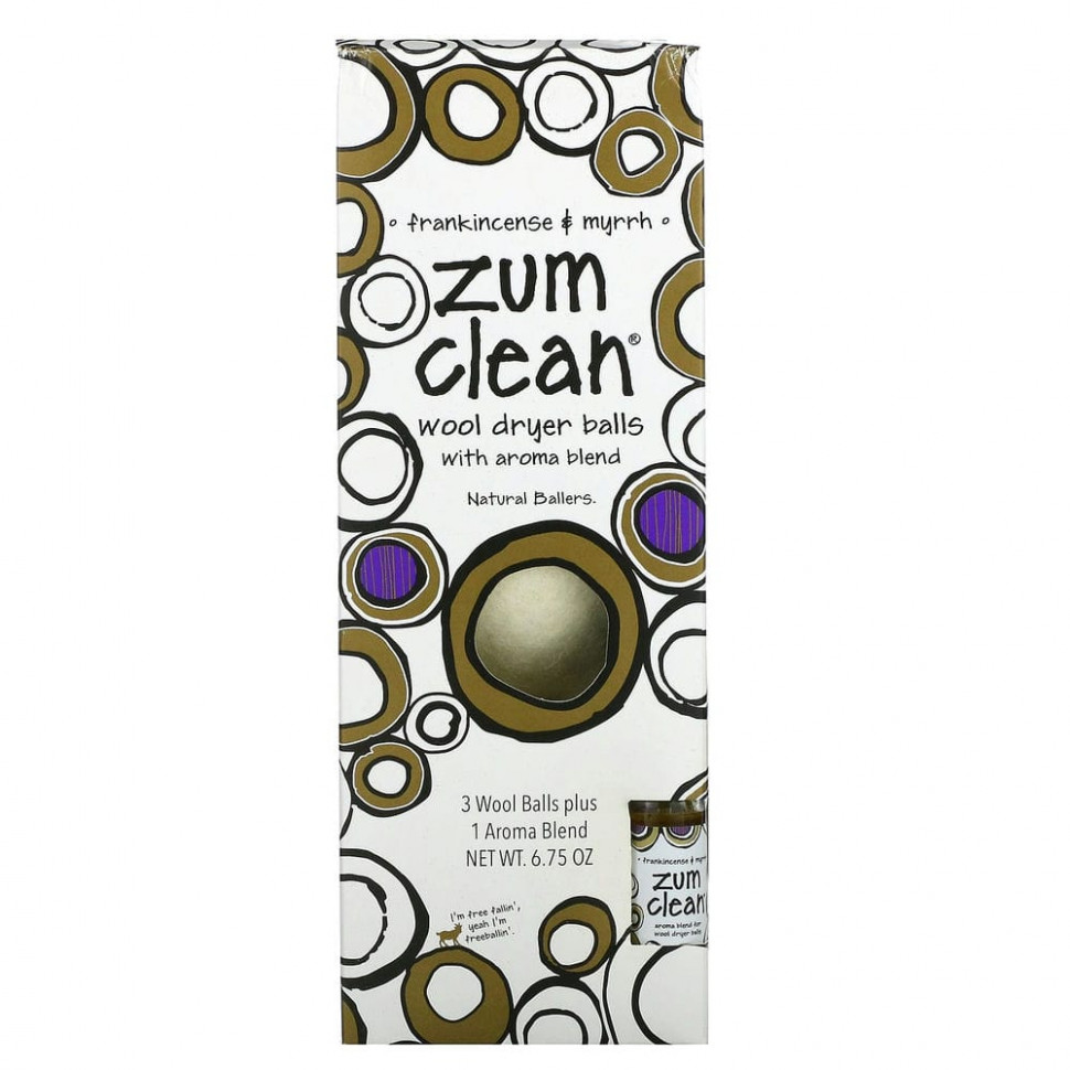  ZUM, Zum Clean,       ,   , 4 .    -     , -, 