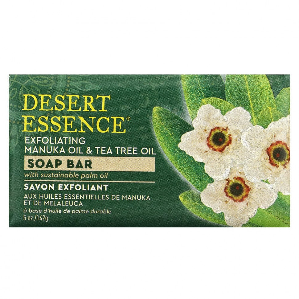  Desert Essence,       , , 142  (5 )    -     , -, 