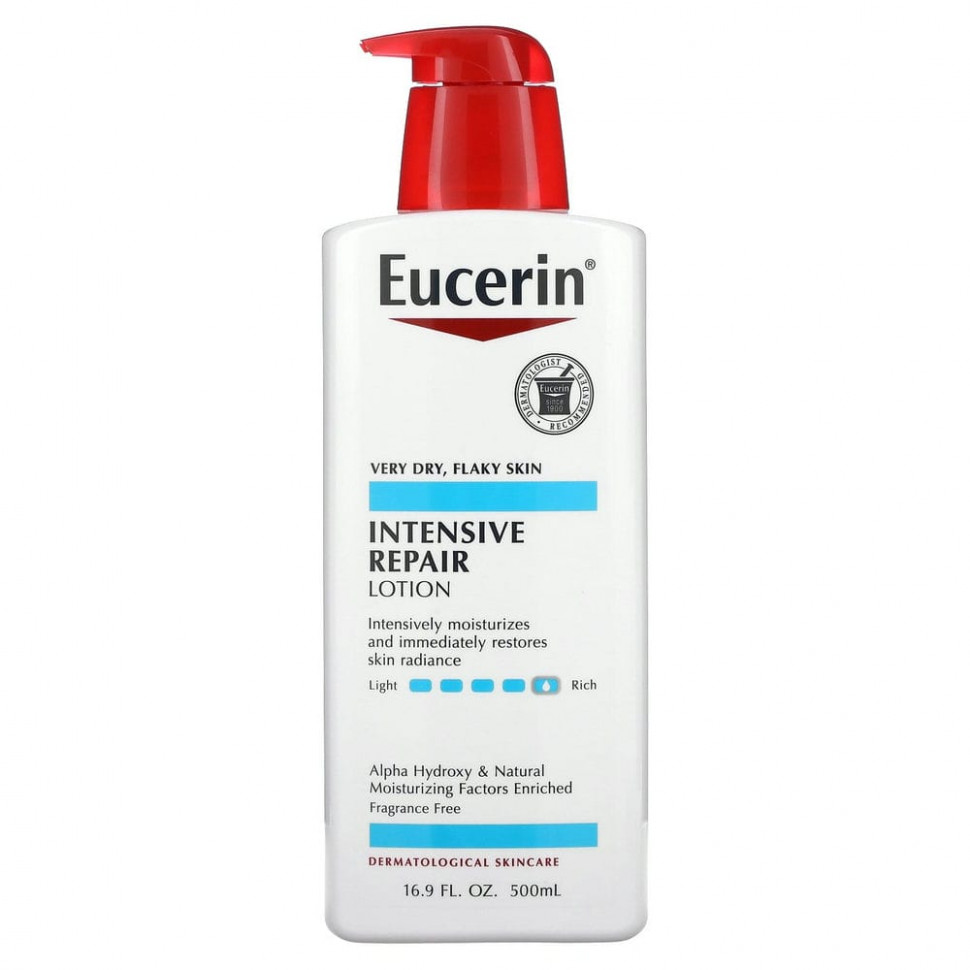  Eucerin,  ,  ,  , 16,9 . .(500 )    -     , -, 