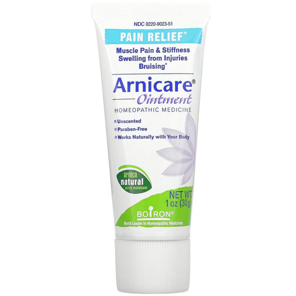  Boiron,  Arnicare, ,  , 1  (30 )    -     , -, 