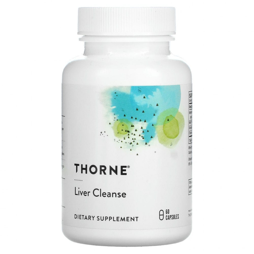  Thorne Research,  , 60     -     , -, 