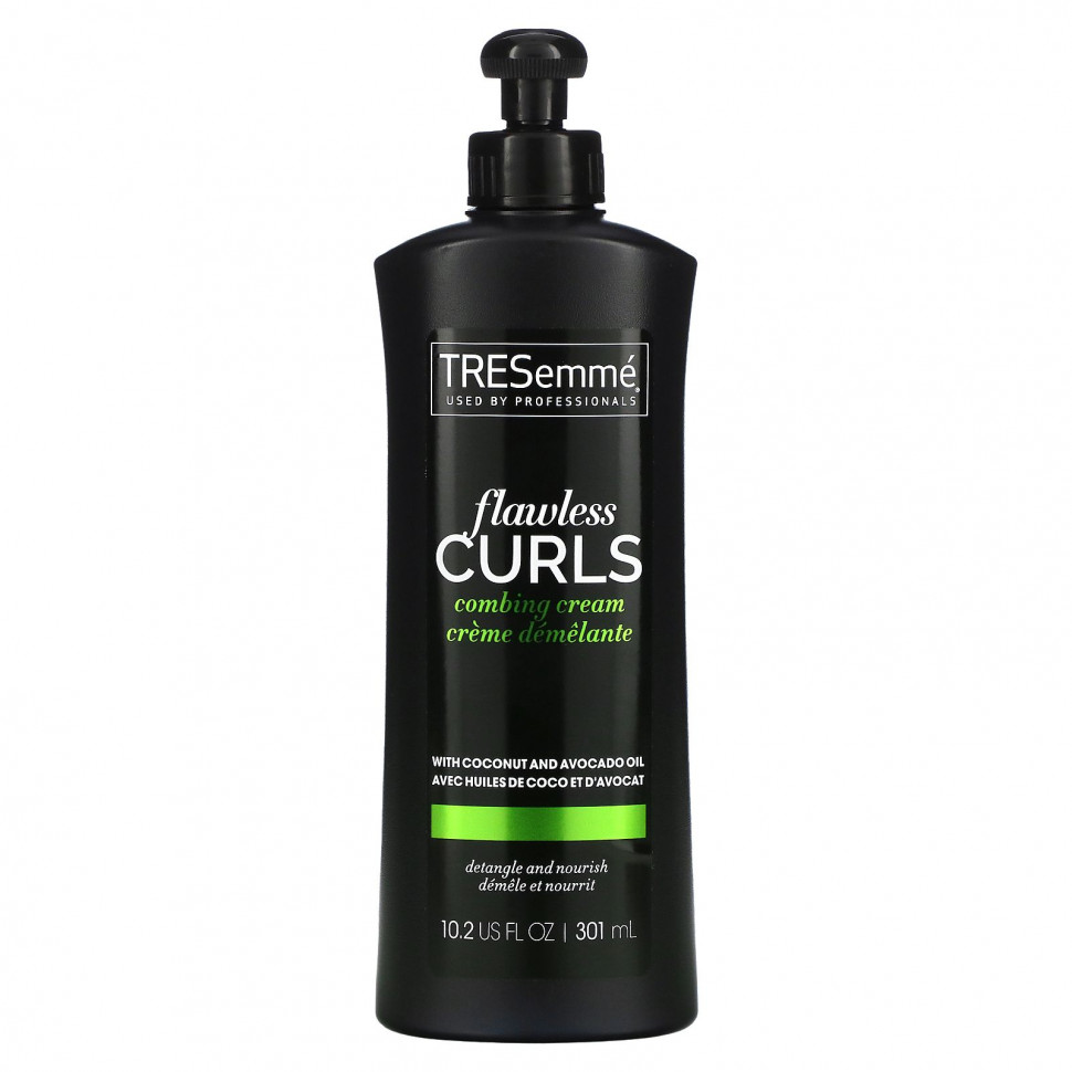  Tresemme,     , 301  (10,2 . )    -     , -, 