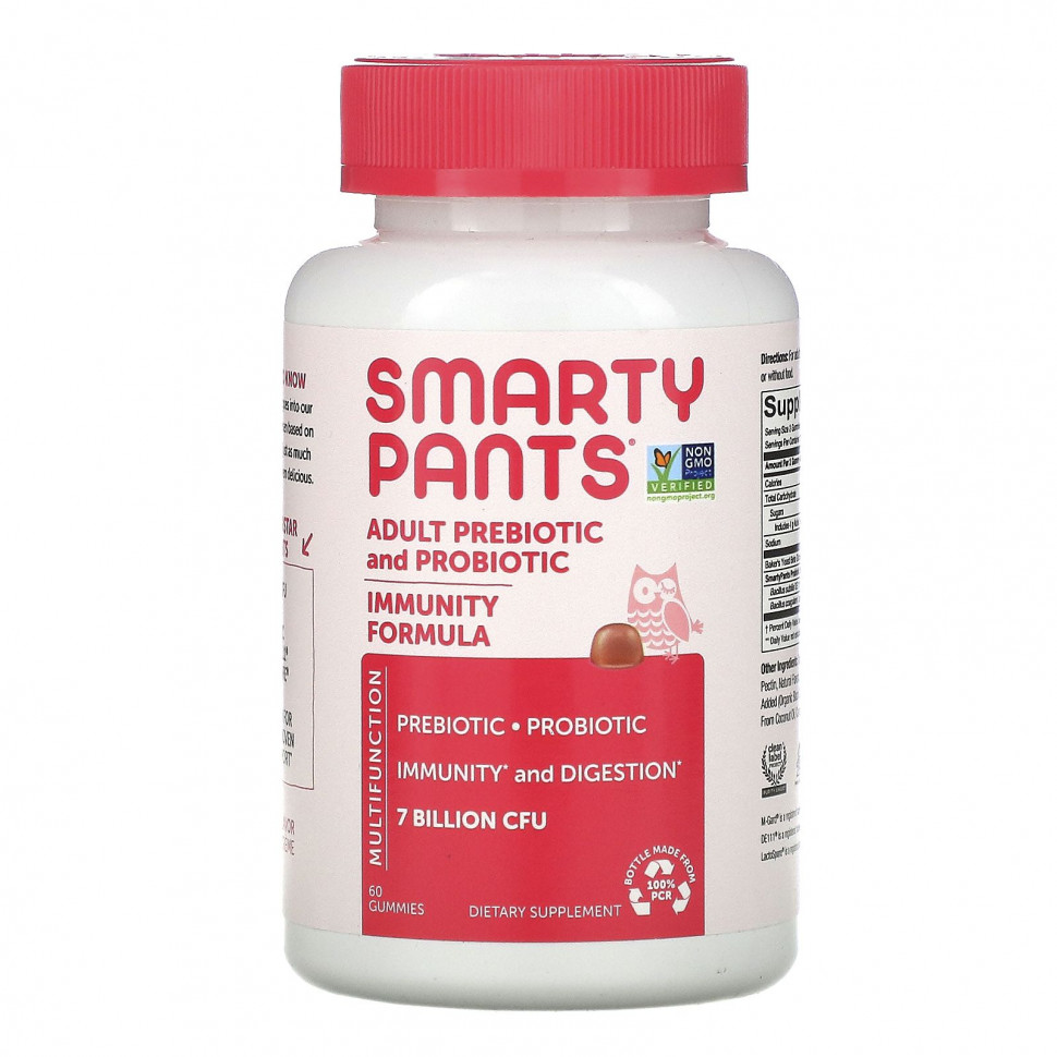  SmartyPants,     ,  , 7  , 60      -     , -, 