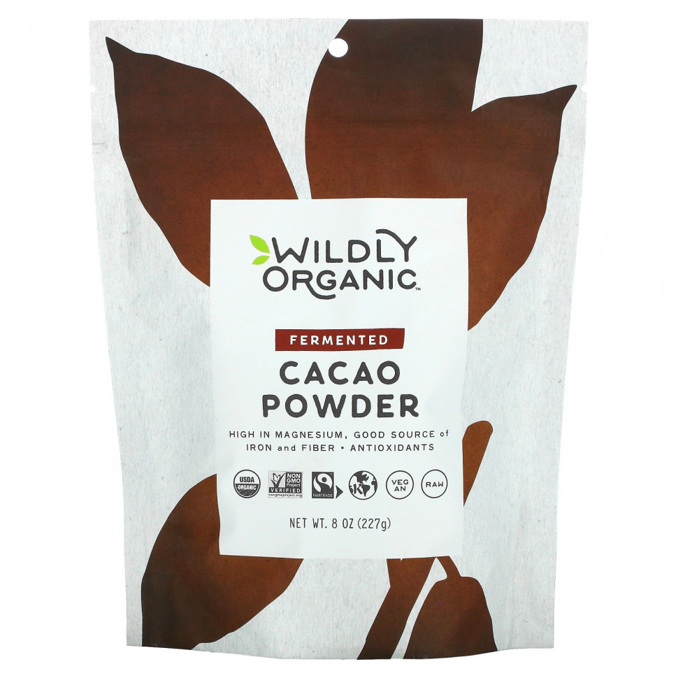  Wildly Organic,   , 227  (8 )    -     , -, 