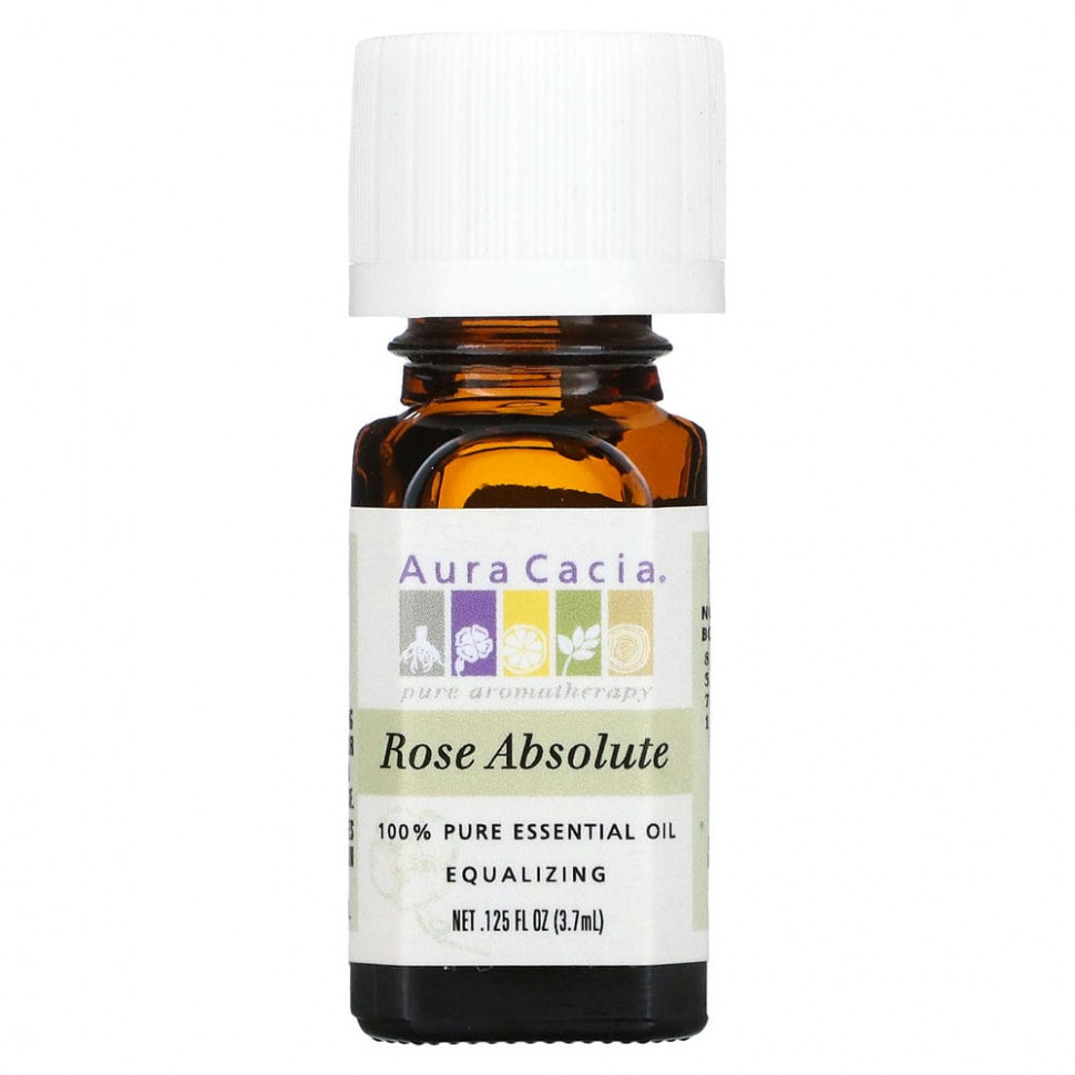  Aura Cacia, 100 %   ,  , 3,7  (0,125  )    -     , -, 