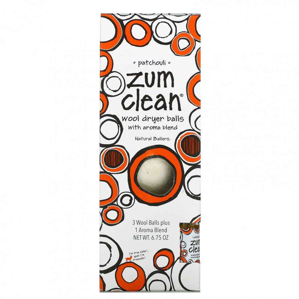  ZUM, Zum Clean,       , , 4 .    -     , -, 