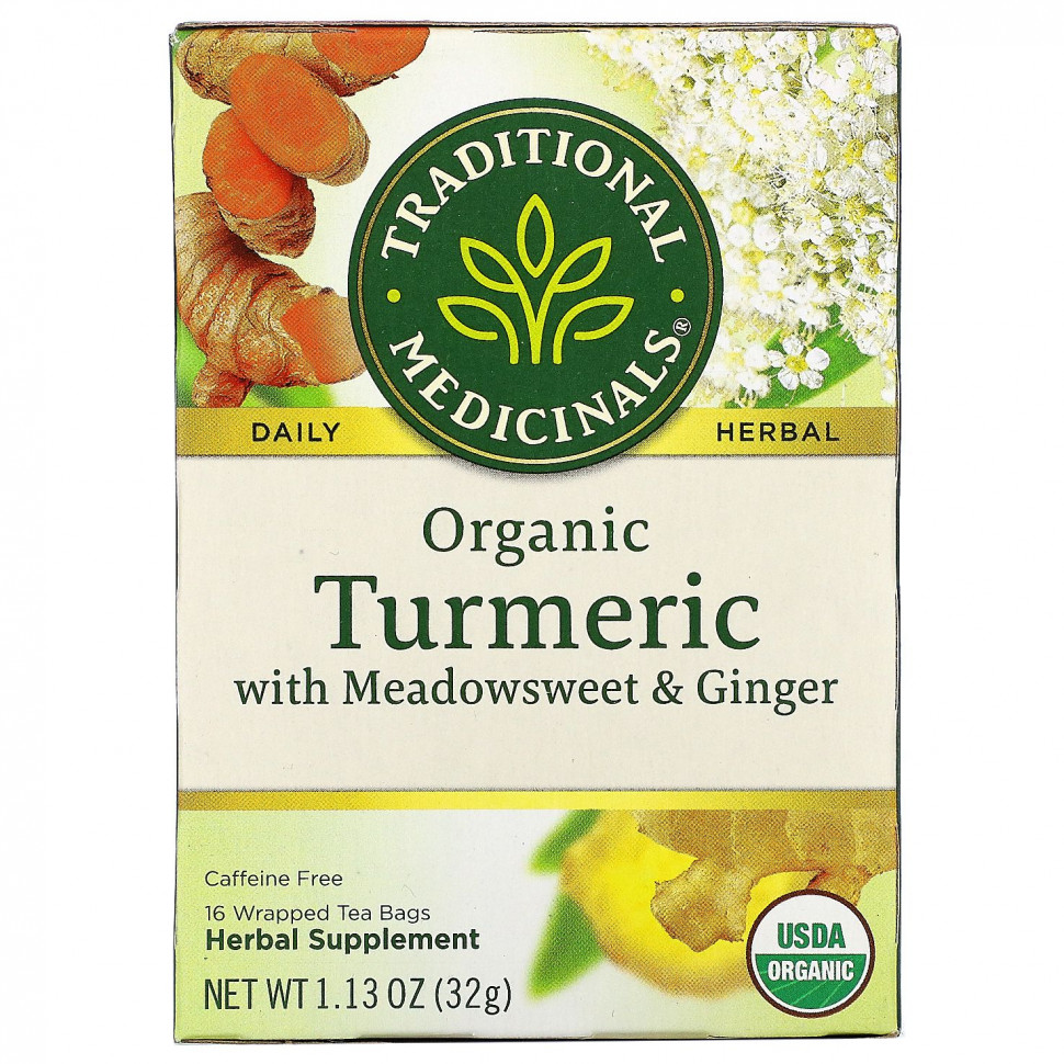  Traditional Medicinals,      ,  , 16    , 32  (1,13 )    -     , -, 