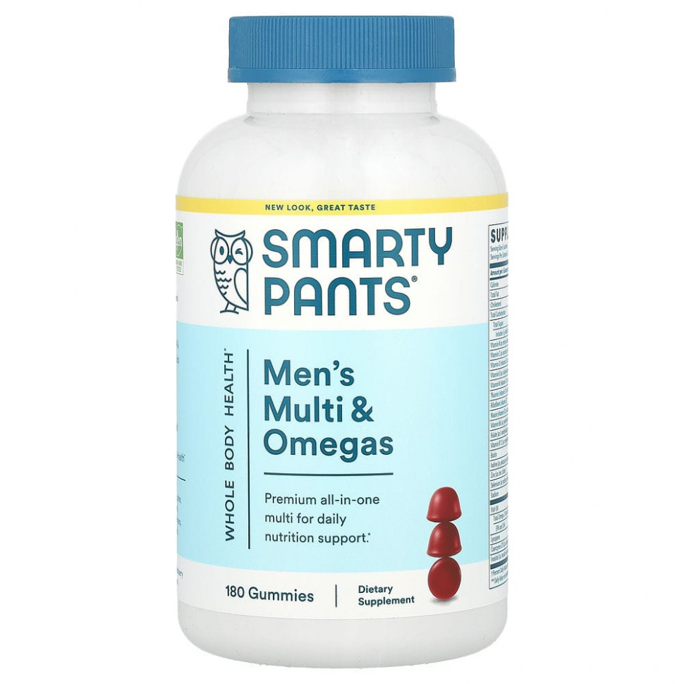  SmartyPants,   , 180      -     , -, 