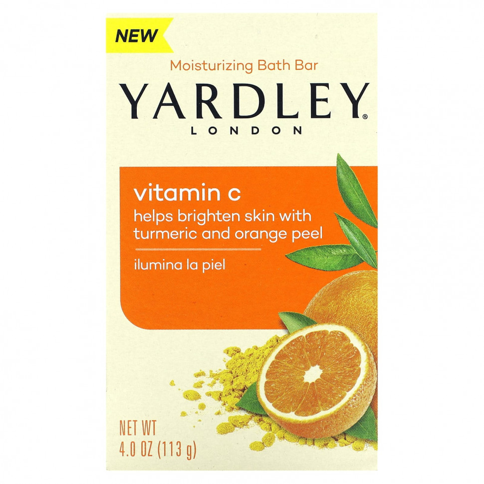  Yardley London,    ,  C, 113  (4 )    -     , -, 