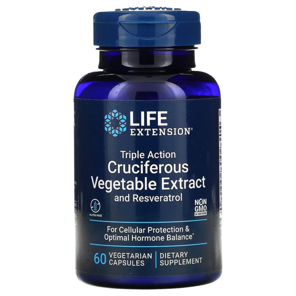  Life Extension,        , 60      -     , -, 