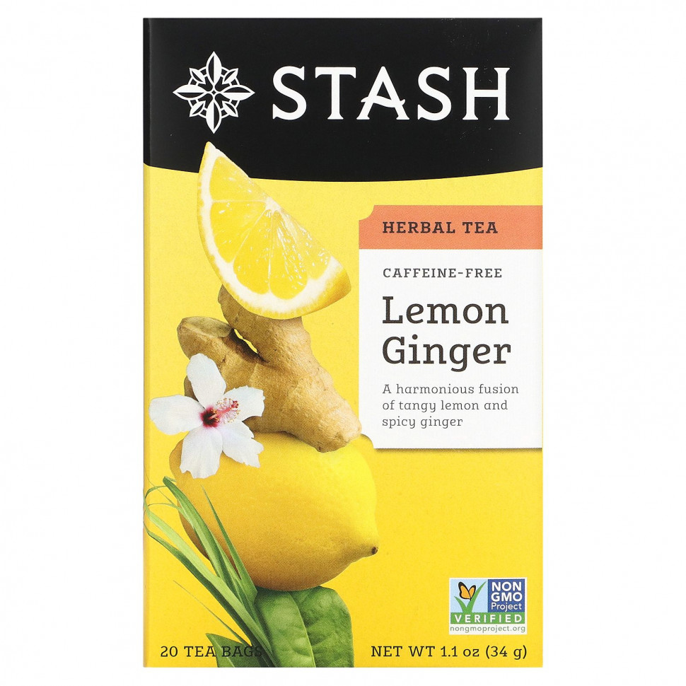  Stash Tea,  ,   ,  , 20  , 34  (1,1 )    -     , -, 