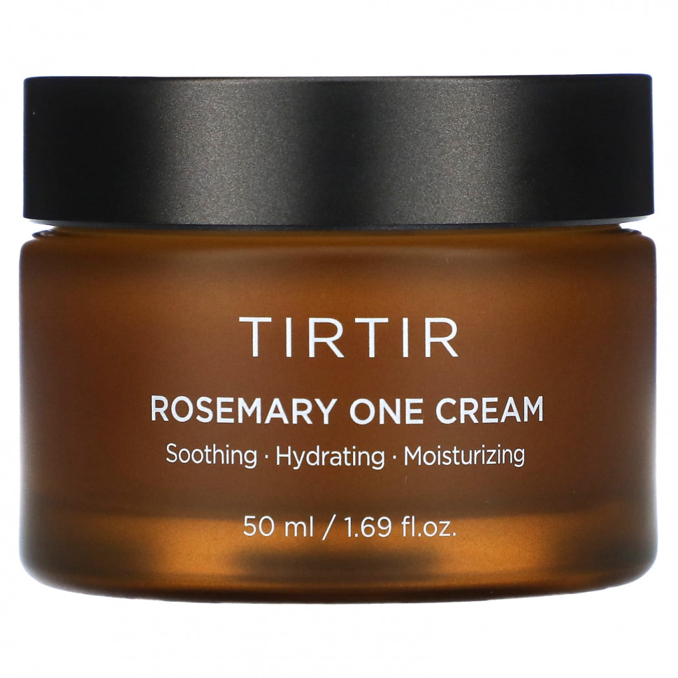  TIRTIR, One Cream  , 50  (1,69 . )    -     , -, 