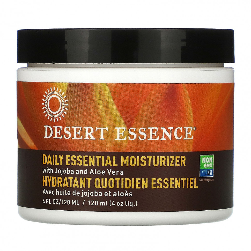  Desert Essence,     , 4   (120 )    -     , -, 