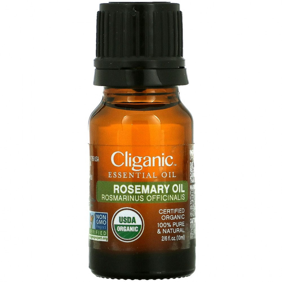  Cliganic,  100%   , , 10  (0,33 . )    -     , -, 