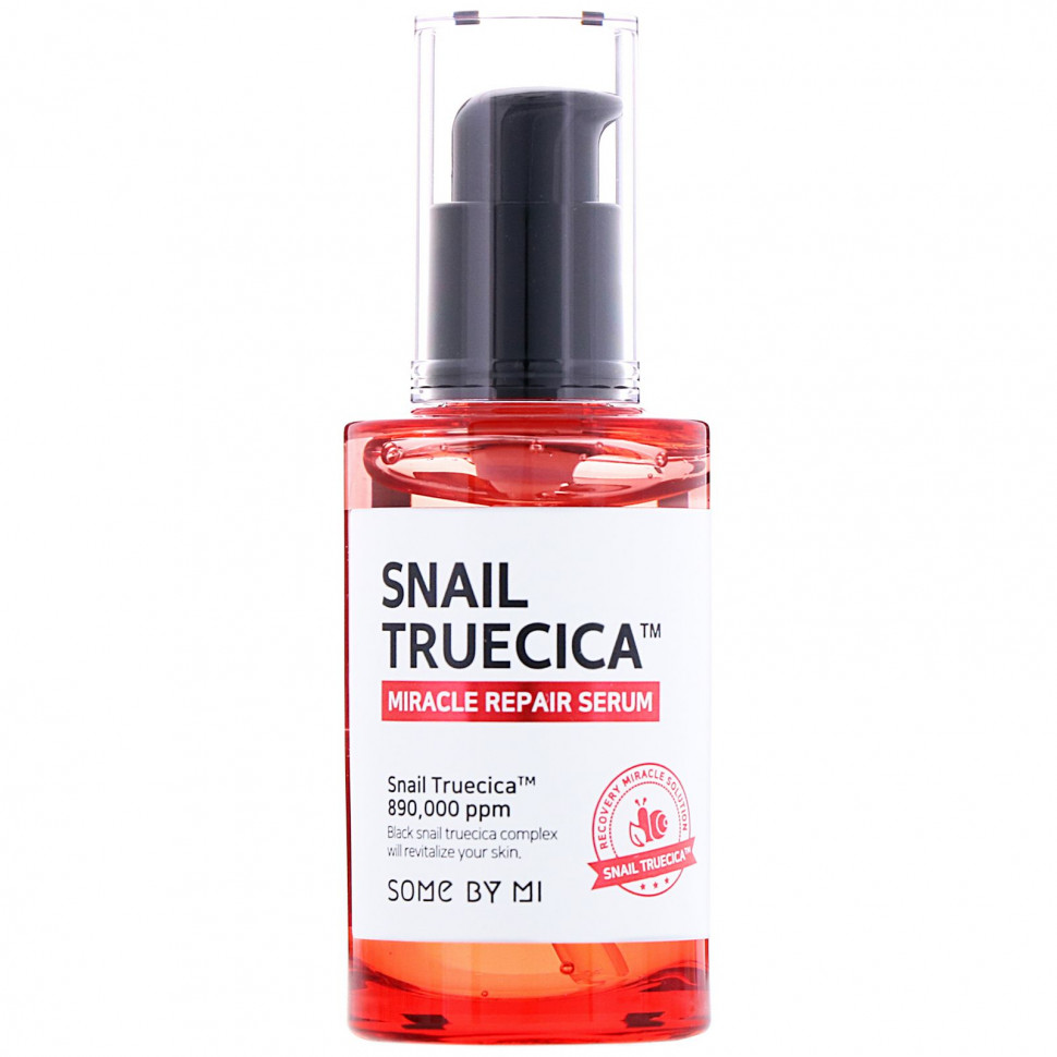  Some By Mi, Snail Truecica,  , 50     -     , -, 