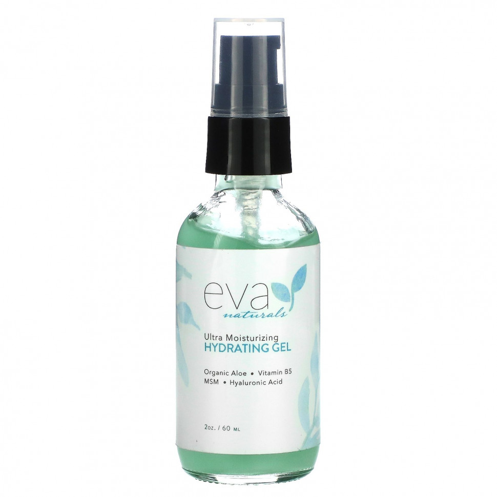  Eva Naturals,   , 60  (2 )    -     , -, 