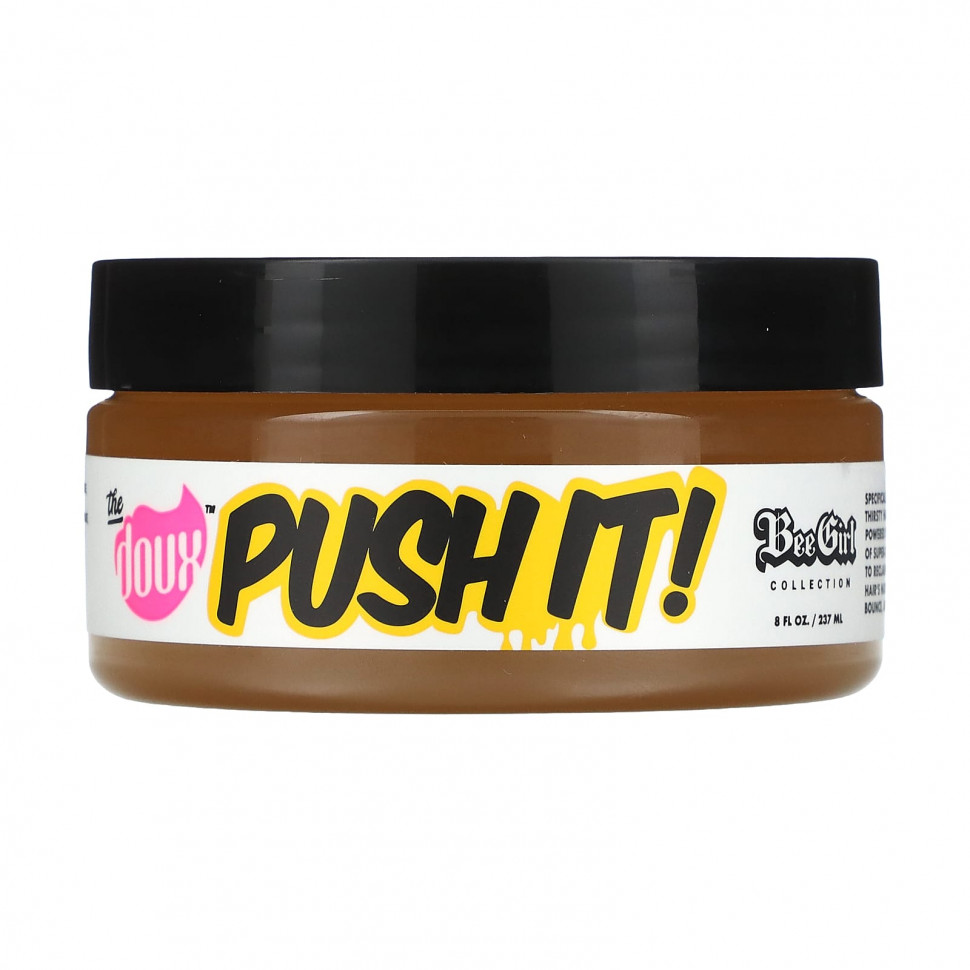  The Doux, Push It, 237  (8 . )    -     , -, 