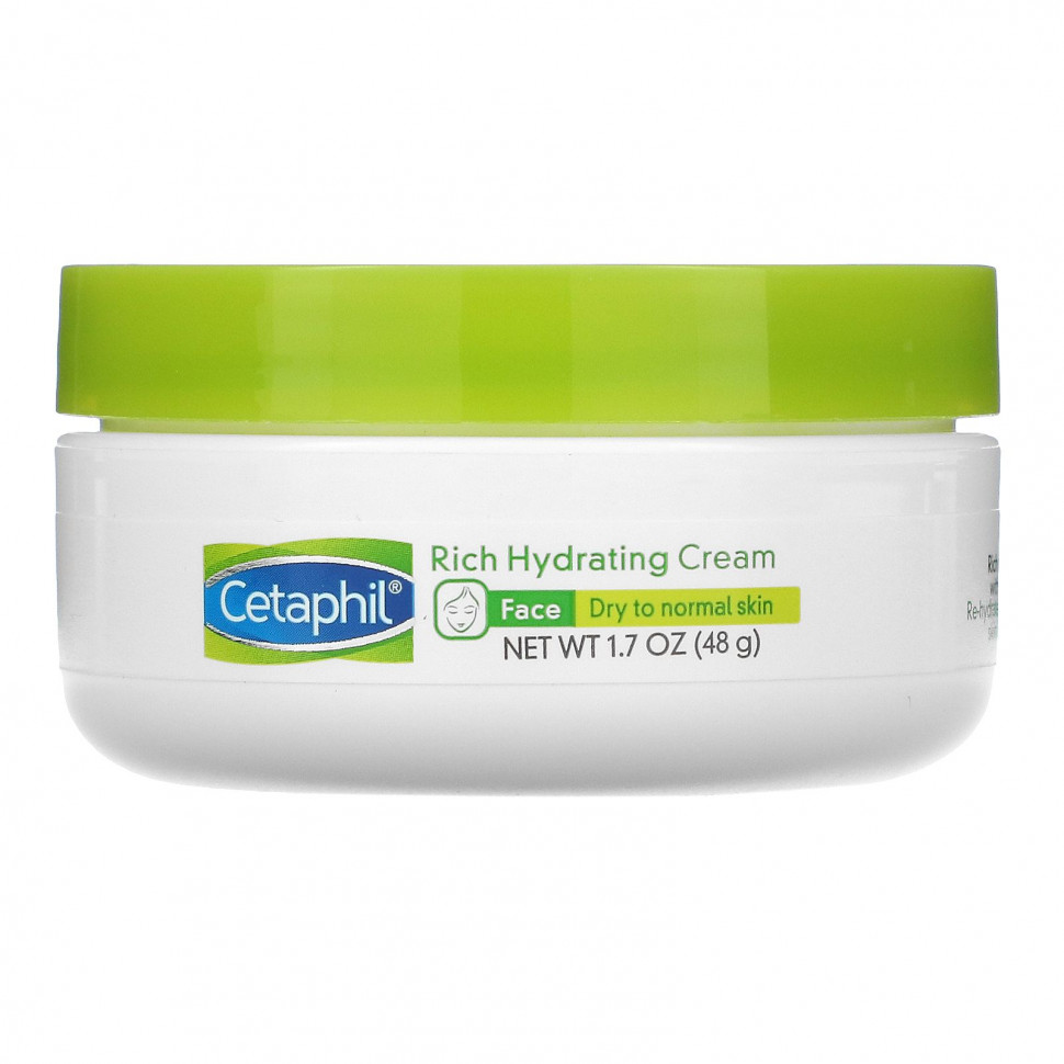  Cetaphil,       , 48  (1,7 )    -     , -, 