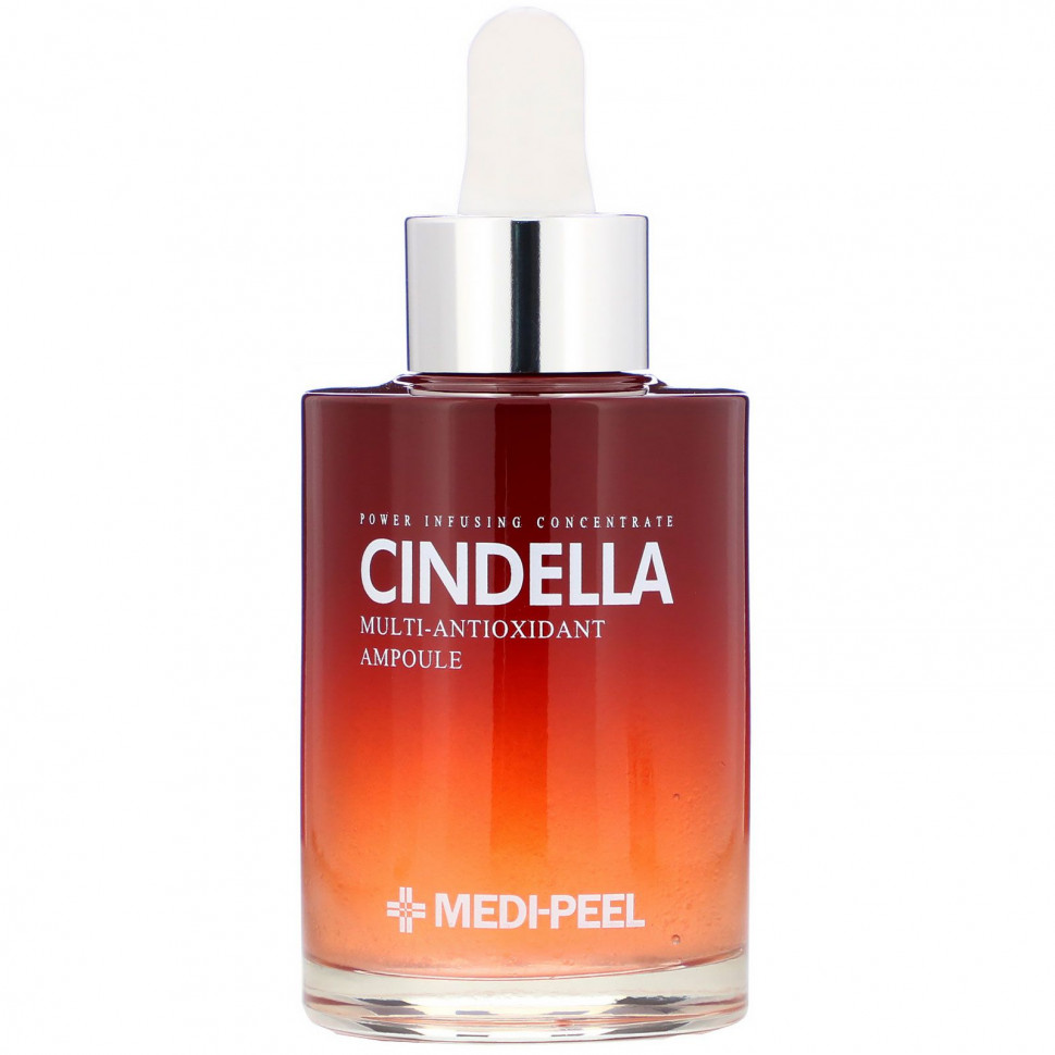 ������ ������ Medi-Peel, Cindella, ��������������������� ������, 100 �� (3,38 ����. �����)  IHerb (������) ����