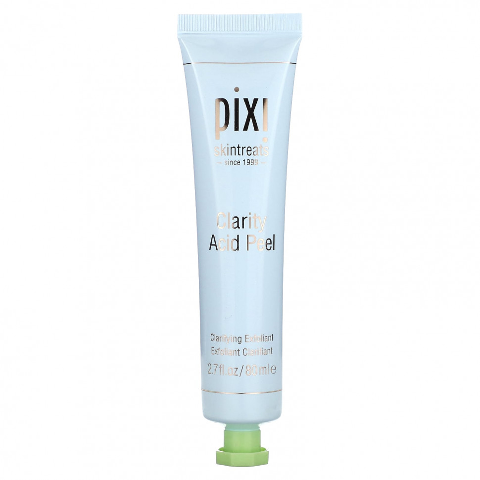  Pixi Beauty, Skintreats, Clarity,  , 80  (2,7 . )    -     , -, 