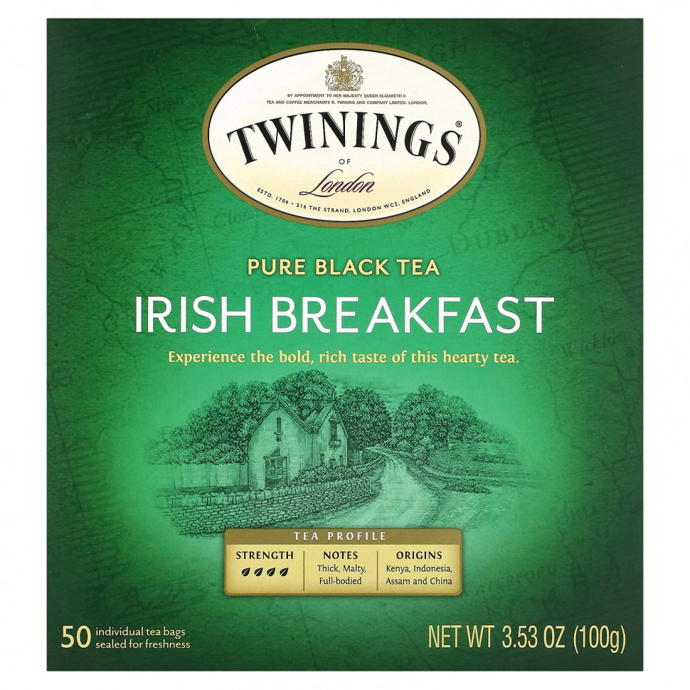  Twinings,   ,  , 50  , 100  (3,53 )    -     , -, 