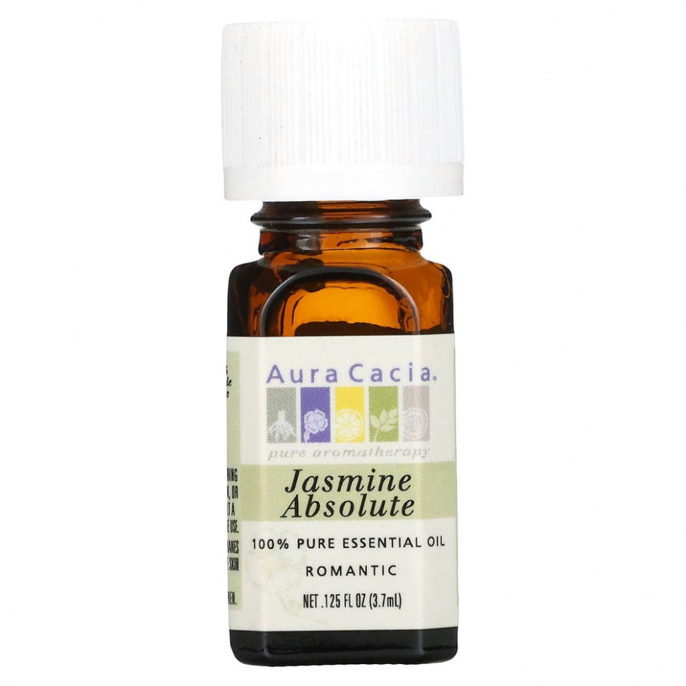  Aura Cacia,   ,  , 3,7  (0,125 . )    -     , -, 