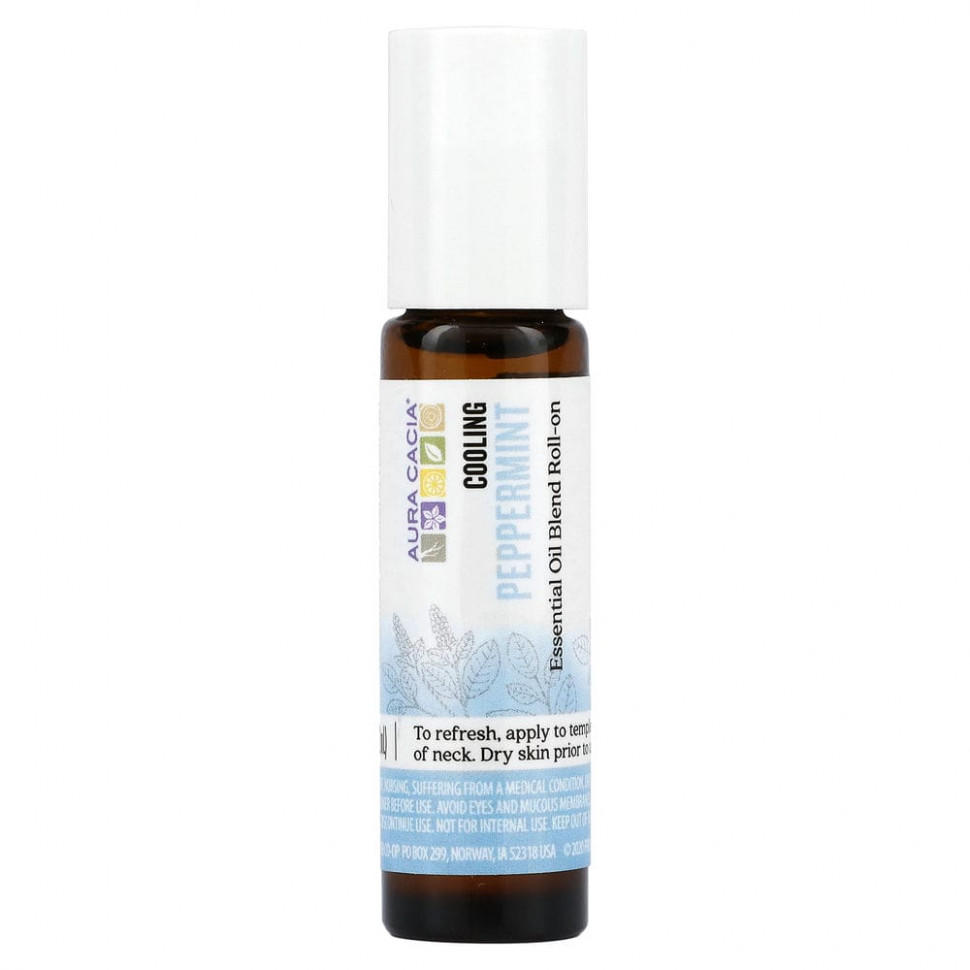  Aura Cacia,   ,   , , 0,31   (9,2 )    -     , -, 