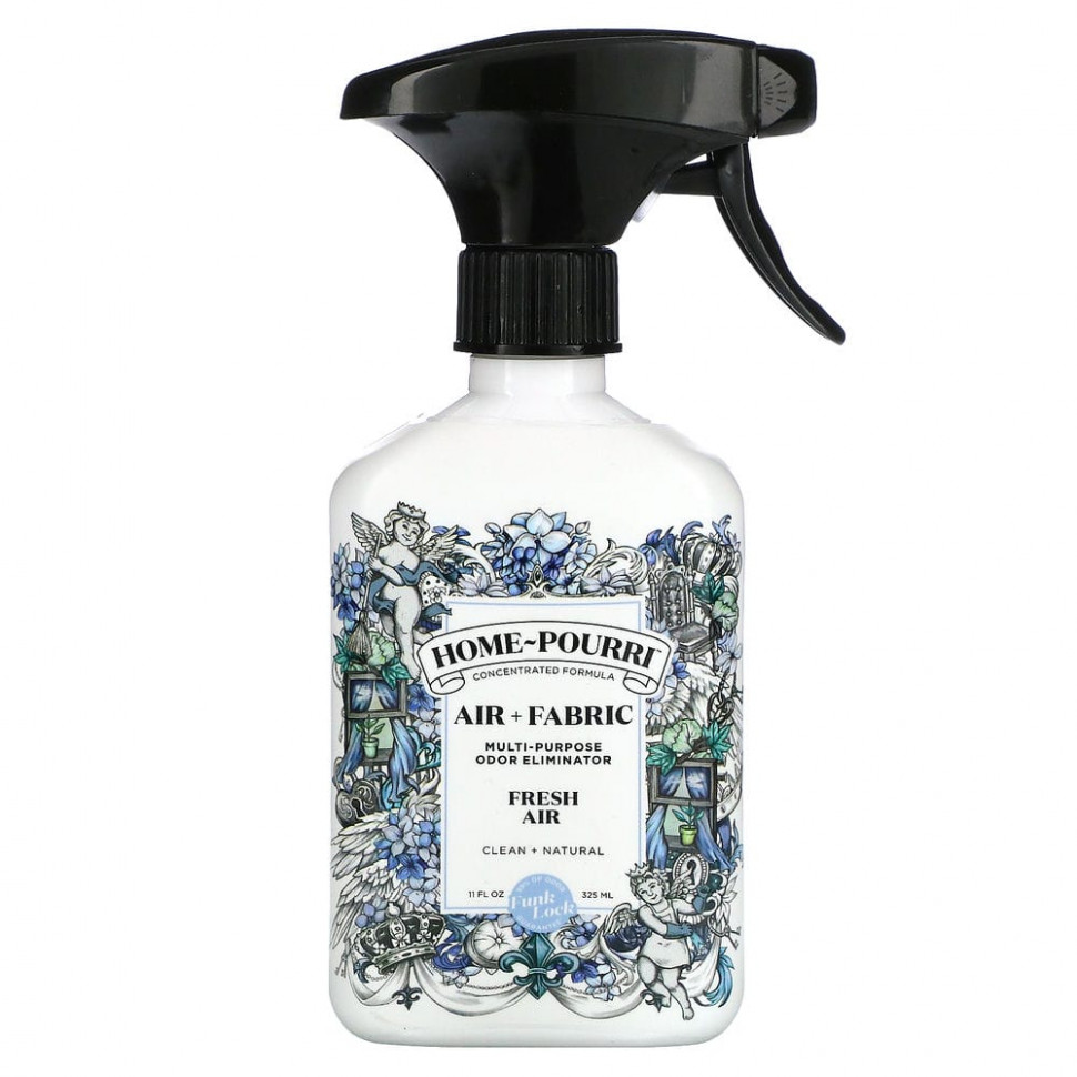  Poo-Pourri, Home-Pourri, Air + Fabric,     ,  , 325  (11 . )    -     , -, 