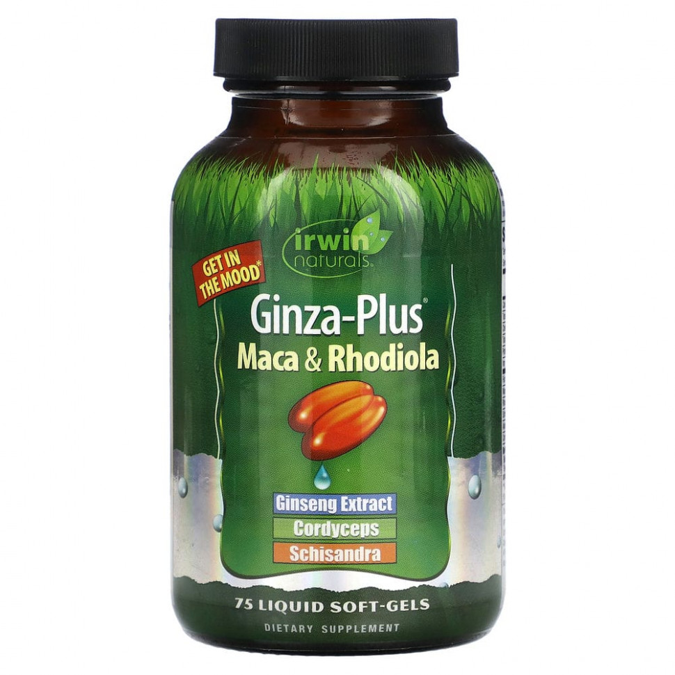 ������ ������ Irwin Naturals, ������-���� 75 ������ ������� ������  IHerb (������) ����