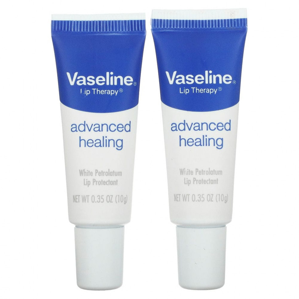  Vaseline, Lip Therapy,  , 2 , 10  (0,35 )    -     , -, 