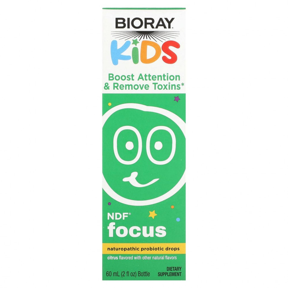  Bioray, NDF Focus,  ,     ,  , 60  (2 . )    -     , -, 