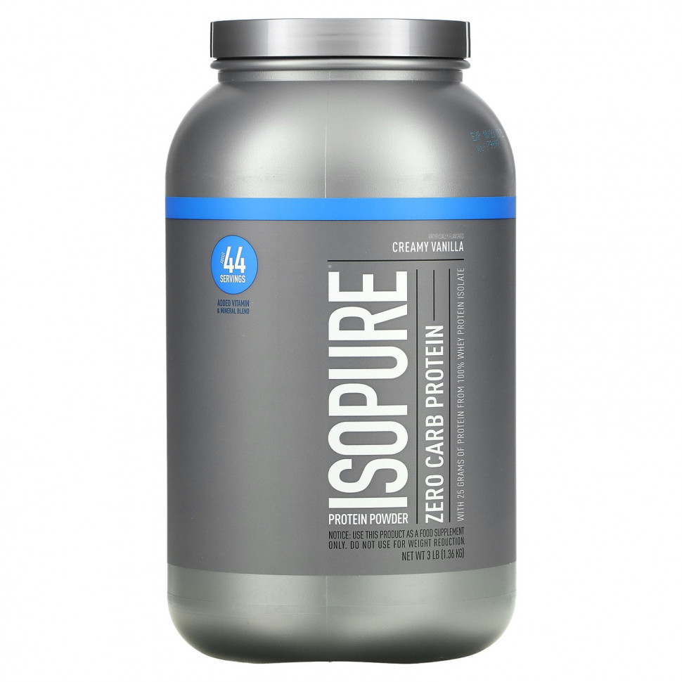  Isopure,  ,  ,  , 1,36  (3 )    -     , -, 