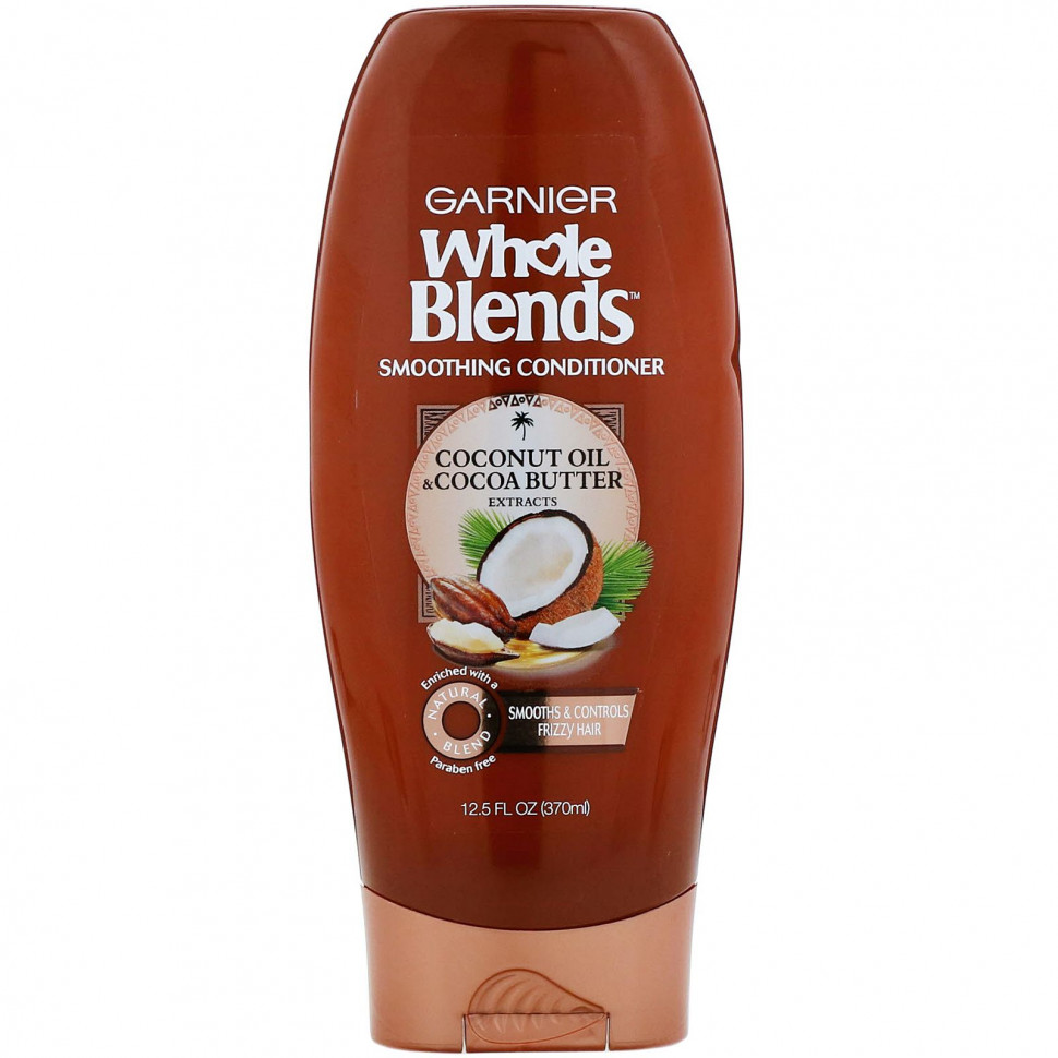  Garnier,   Whole Blends,    , 370     -     , -, 