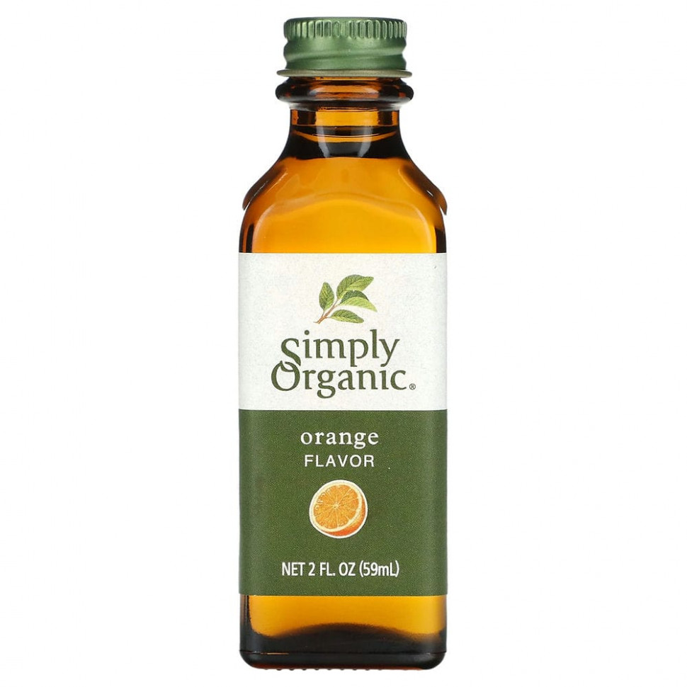  Simply Organic,  , 2 . . (59 )    -     , -, 